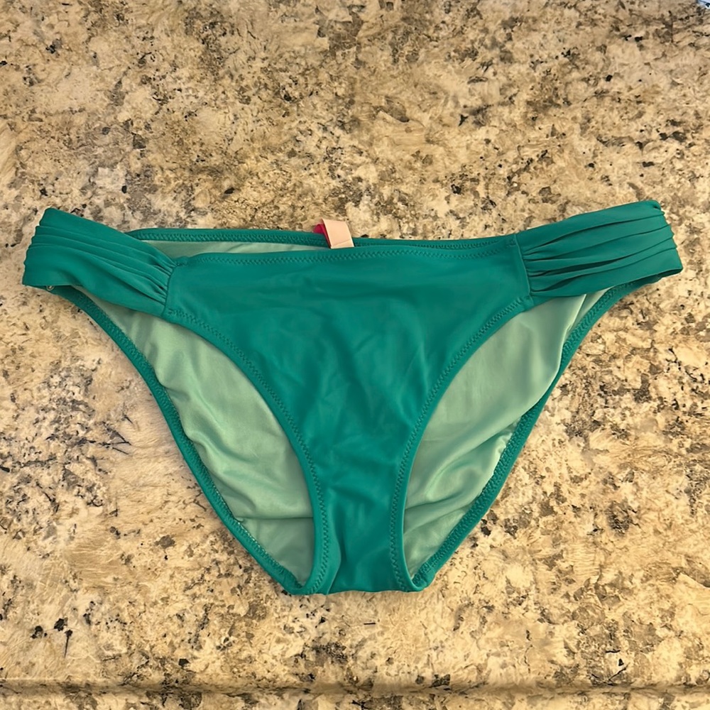 Victorias Secret Bikini Bottom